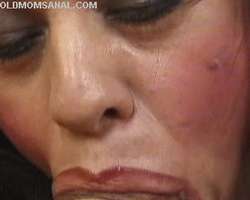 Mature Anal Videos